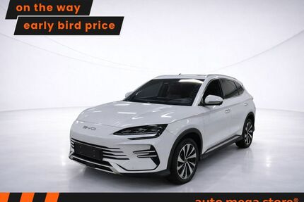 BYD SEAL U Gebrauchtwagen