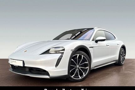 Porsche Taycan Gebrauchtwagen