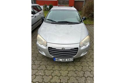 Chrysler Sebring Gebrauchtwagen