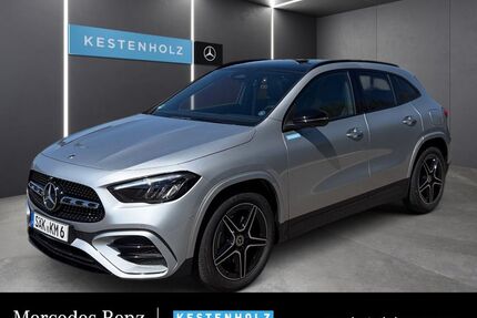 Mercedes-Benz GLA 200 Gebrauchtwagen