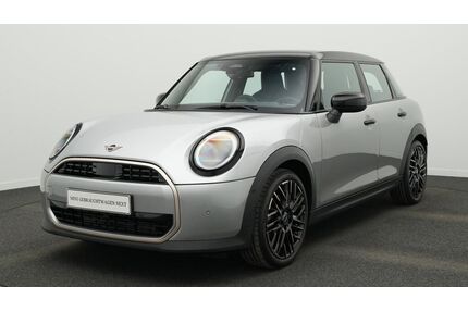 Mini Cooper C Gebrauchtwagen