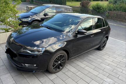 Skoda Rapid Gebrauchtwagen
