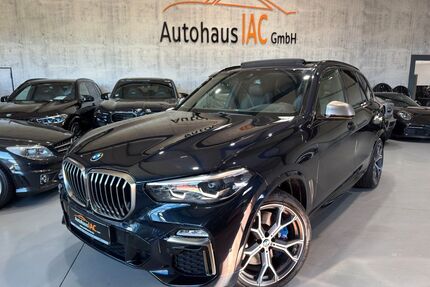 BMW X5 M50 Gebrauchtwagen