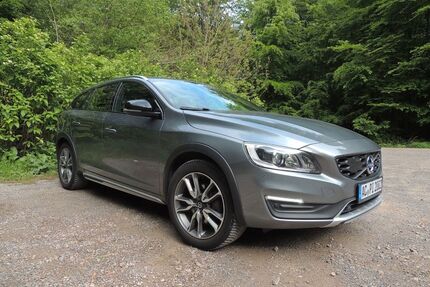 Volvo V60 Cross Country Gebrauchtwagen