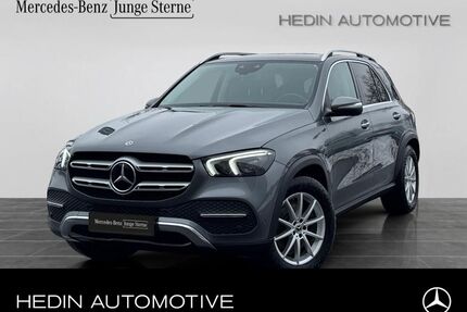Mercedes-Benz GLE 350 Gebrauchtwagen