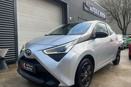 Toyota Aygo (X) Gebrauchtwagen