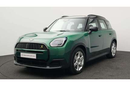 Mini Cooper SE Countryman Gebrauchtwagen