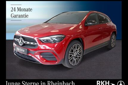 Mercedes-Benz GLA 200 Gebrauchtwagen