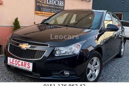 Chevrolet Cruze Gebrauchtwagen