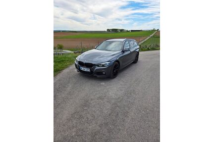 BMW 330 Gebrauchtwagen