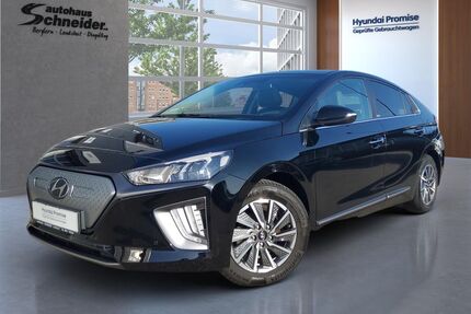 Hyundai IONIQ Gebrauchtwagen