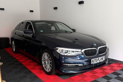 BMW 520 Gebrauchtwagen
