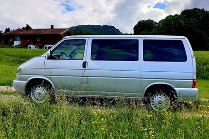 VW T4 Caravelle Gebrauchtwagen