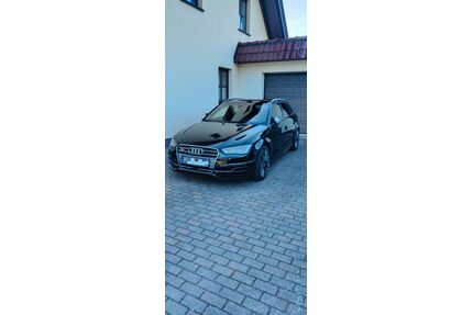 Audi S3 Gebrauchtwagen