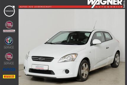 Kia pro ceed / ProCeed Gebrauchtwagen