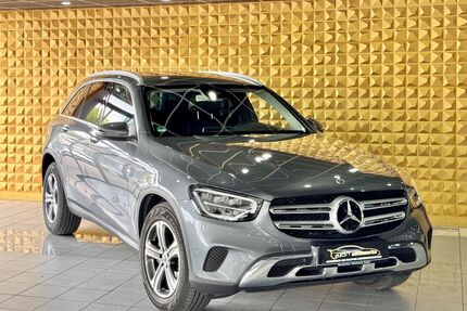 Mercedes-Benz GLC 220 Gebrauchtwagen