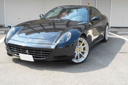 Ferrari 612 Gebrauchtwagen