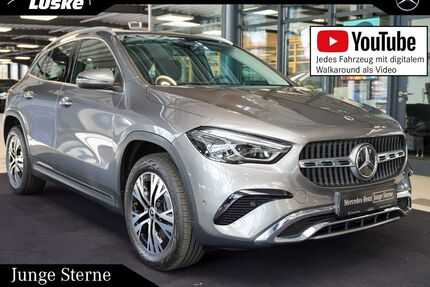 Mercedes-Benz GLA 220 Gebrauchtwagen