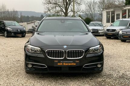 BMW 530 Gebrauchtwagen