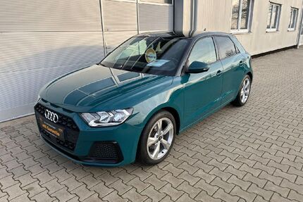 Audi A1 Gebrauchtwagen