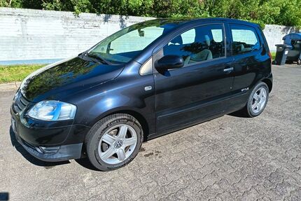 VW Fox Gebrauchtwagen