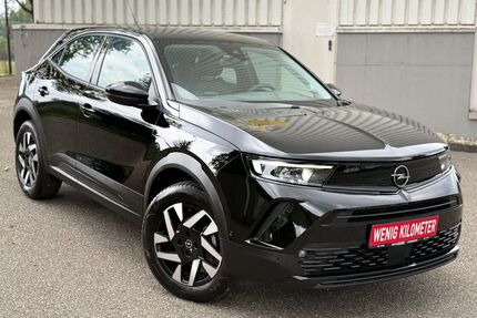 Opel Mokka Gebrauchtwagen