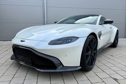 Aston Martin V8 Vantage Gebrauchtwagen