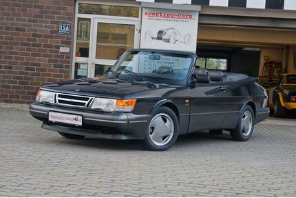 Saab 900 Gebrauchtwagen
