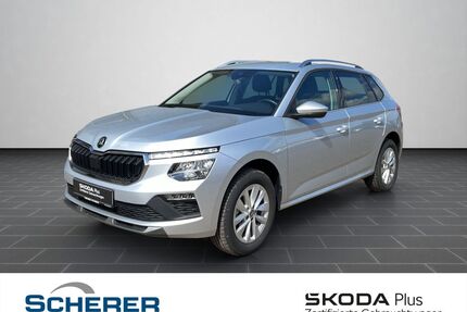 Skoda Kamiq Gebrauchtwagen