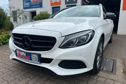 Mercedes-Benz C 180 Gebrauchtwagen