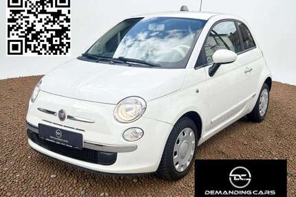 Fiat 500 Gebrauchtwagen
