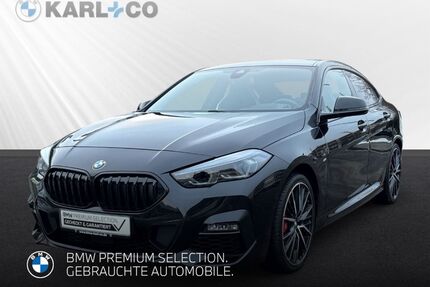 BMW 220 Gran Coupé Gebrauchtwagen