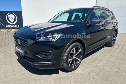 Seat Tarraco Gebrauchtwagen