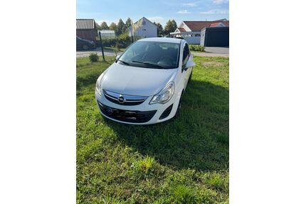 Opel Corsa Gebrauchtwagen