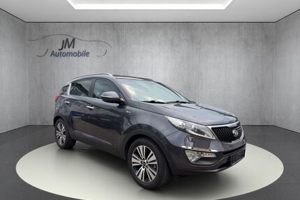 Kia Sportage Gebrauchtwagen