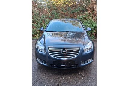 Opel Insignia Gebrauchtwagen