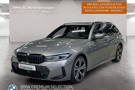 BMW 330 Gebrauchtwagen