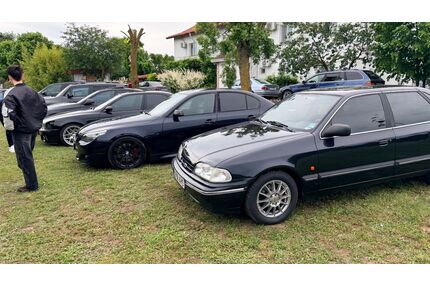 Ford Scorpio Gebrauchtwagen