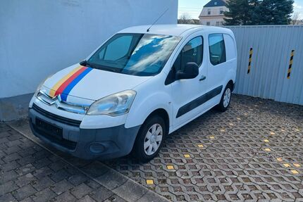 Citroen Berlingo Gebrauchtwagen