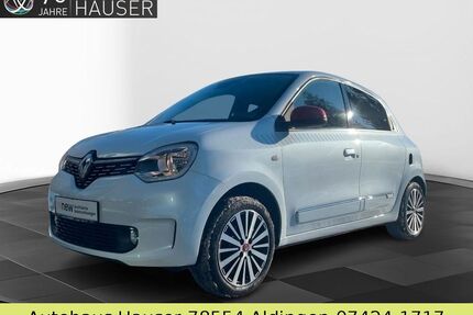 Renault Twingo Gebrauchtwagen