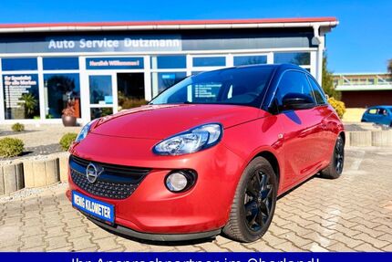 Opel Adam Gebrauchtwagen