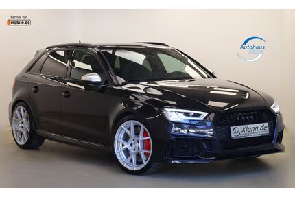 Audi RS3 Gebrauchtwagen