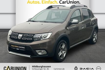 Dacia Sandero Gebrauchtwagen