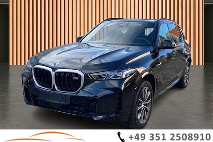 BMW X5 M60 Gebrauchtwagen
