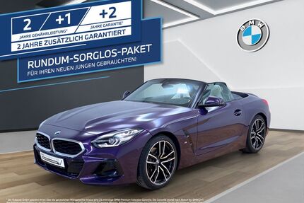 BMW Z4 Gebrauchtwagen