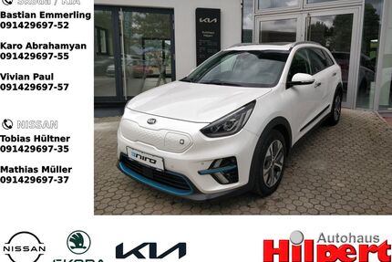 Kia Niro Gebrauchtwagen