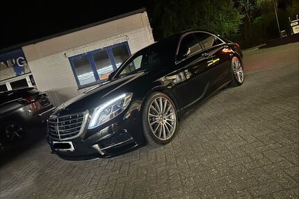 Mercedes-Benz S 350 Gebrauchtwagen