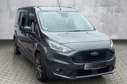Ford Tourneo Connect Gebrauchtwagen