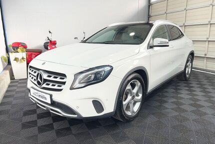 Mercedes-Benz GLA 180 Gebrauchtwagen