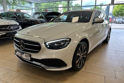Mercedes-Benz E 300 Gebrauchtwagen